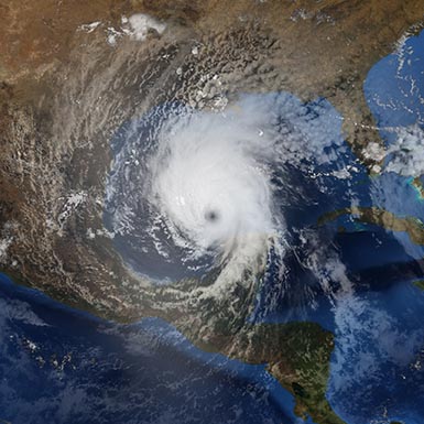 Tax Relief After Hurricanes Helene and Milton: Understanding Casualty Loss Deductions